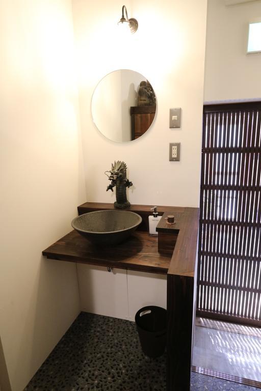 Villa Satsukian Kioto Exterior foto