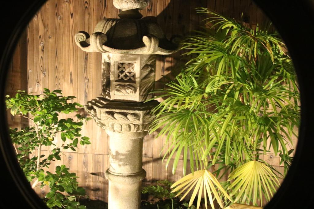 Villa Satsukian Kioto Exterior foto