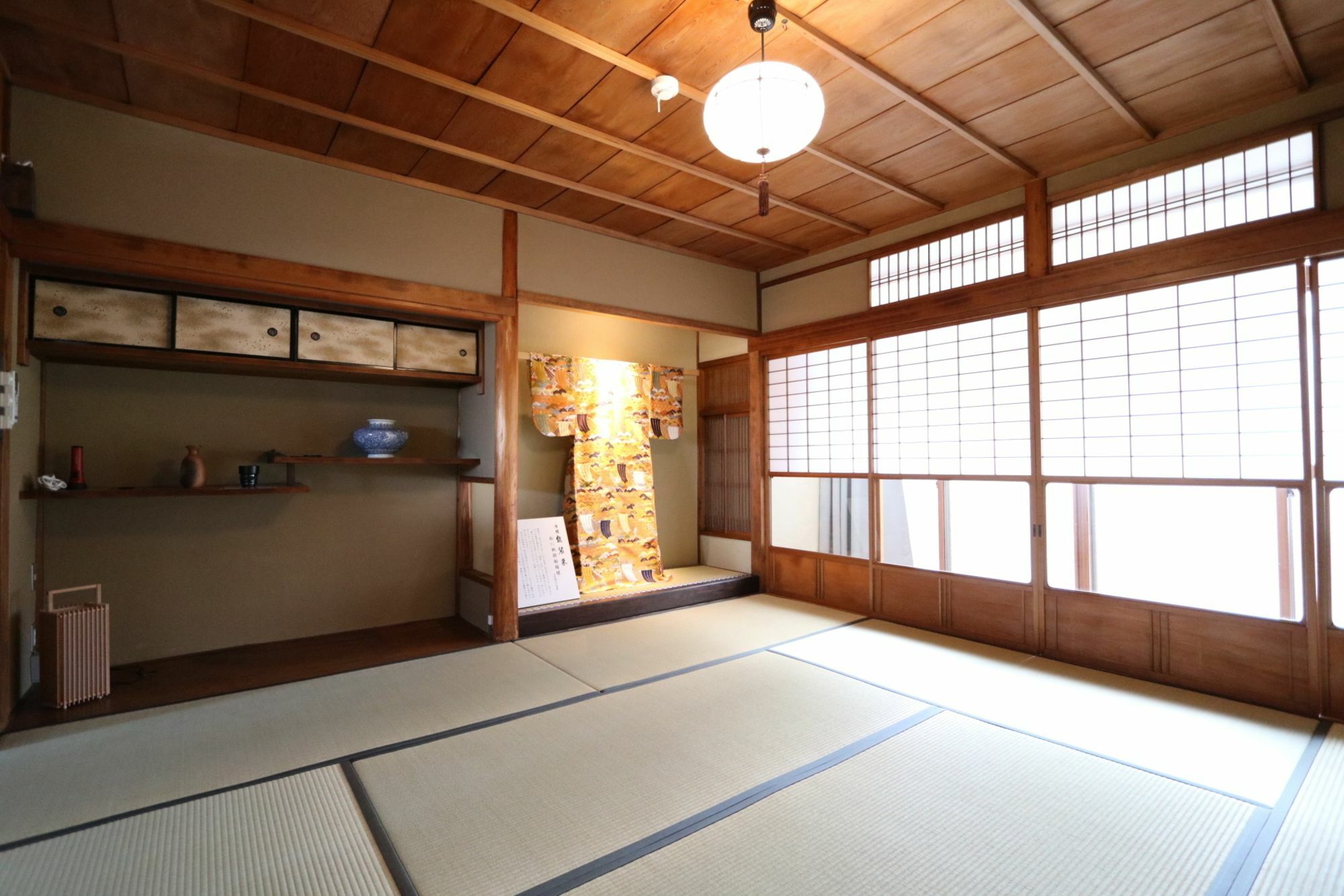Villa Satsukian Kioto Exterior foto